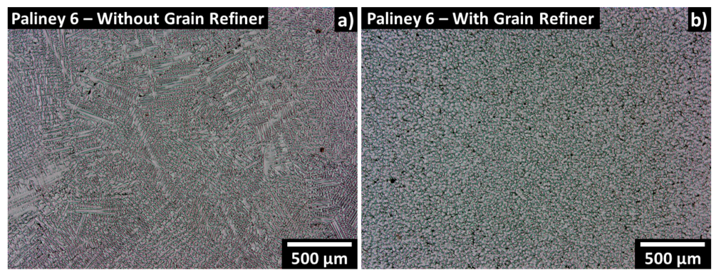 Liquid to Solid Phase Transformations in Noble Metal Alloys - Deringer Ney