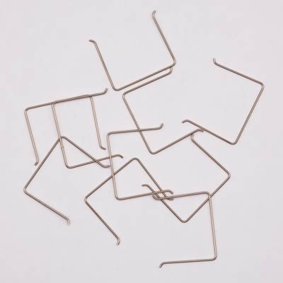 Slip Ring Brushes