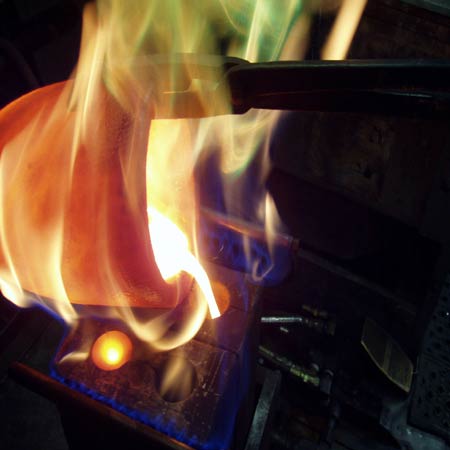 Casting for Precious Metal Alloys