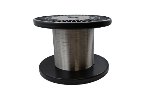 Fine Wire Spool