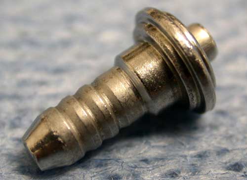 Form Rolled Pin